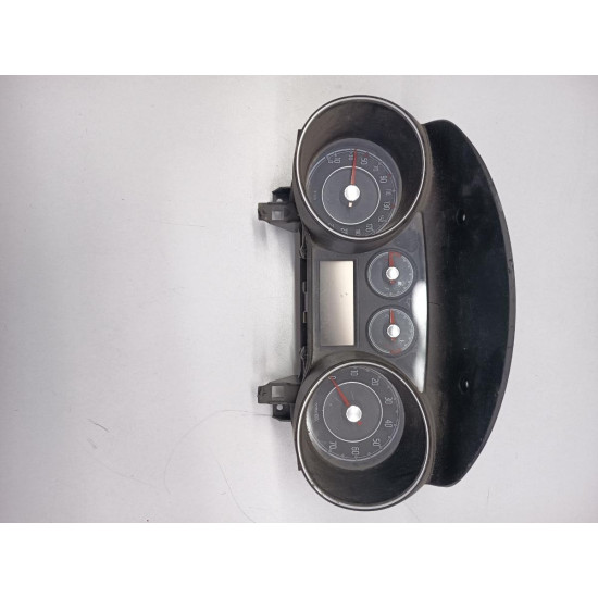 Ceas de bord FIAT PUNTO EVO 199_ 2008 - > 5550050900