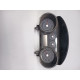 Ceas de bord FIAT PUNTO EVO 199_ 2008 - > 5550050900