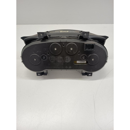 Ceas de bord FIAT PUNTO EVO 199_ 2008 - > 5550050900