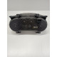 Ceas de bord FIAT PUNTO EVO 199_ 2008 - > 5550050900