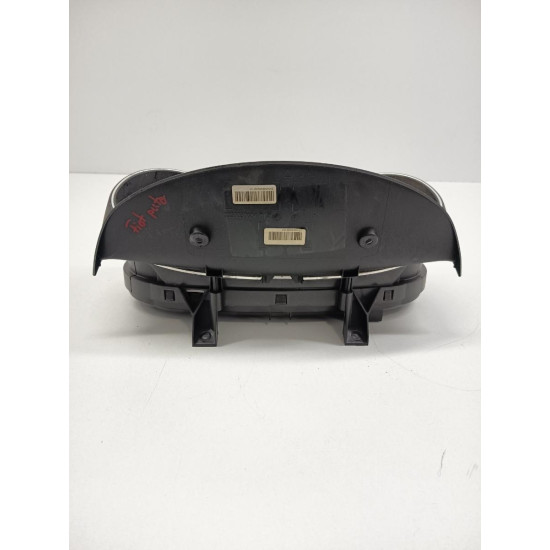 Ceas de bord FIAT PUNTO EVO 199_ 2008 - > 5550050900