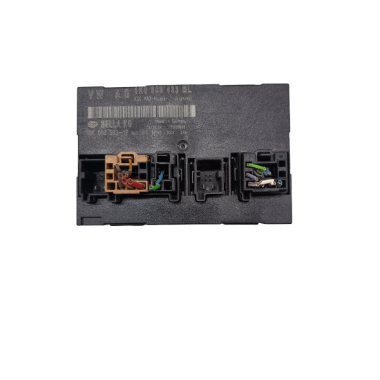 Modul de confort VOLKSWAGEN GOLF V 1K1 2003 - 2009 1k0959433bl