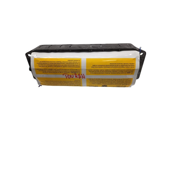 Airbag pasager VOLKSWAGEN TOURAN 1T1, 1T2 2003 - 2010 1t0880204a