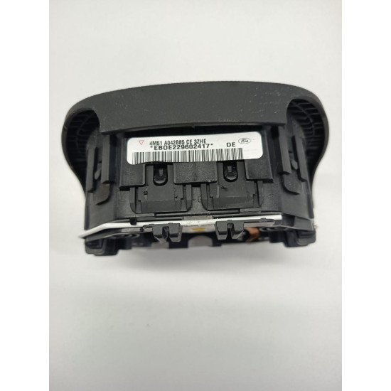 Airbag volan FORD FOCUS II DA_, HCP, DP 2004 - 2013 4m51a042b85