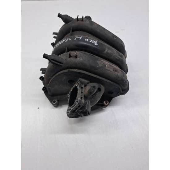 Galerie de admisie VOLKSWAGEN POLO 9N_ 2001 - 2012 03e129711d