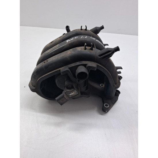 Galerie de admisie VOLKSWAGEN POLO 9N_ 2001 - 2012 03e129711d