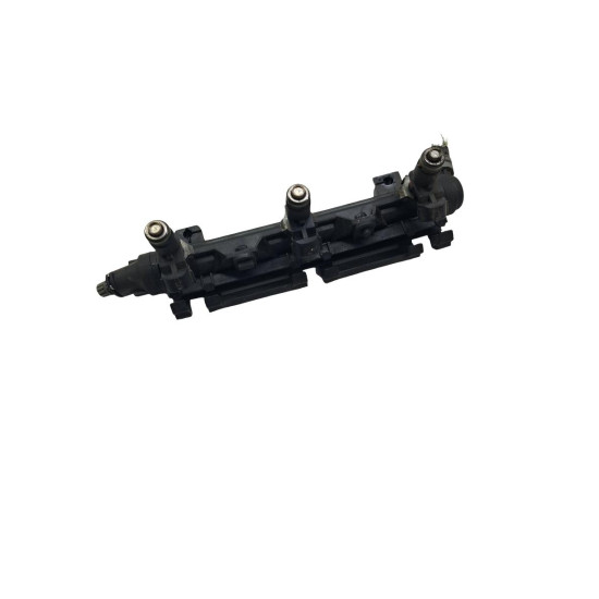 Rampa Injectoare VOLKSWAGEN POLO 9N_ 2001 - 2012 03e133320a