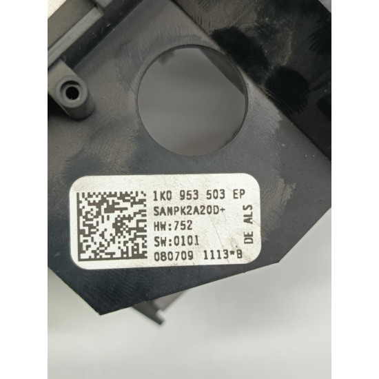 Maneta stergatoare lampa de semnalizare SEAT ALTEA 5P1 2004 -> 1k0953503ep