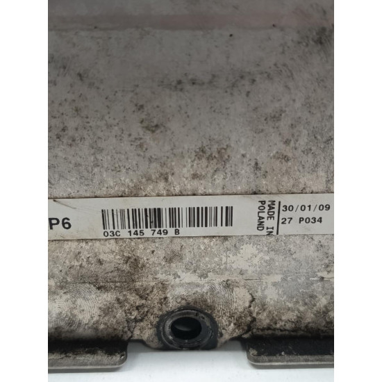 Radiator intercooler VOLKSWAGEN GOLF VI 5K1 2008 - 2013 03c145749b