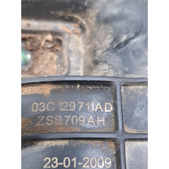 Galerie de admisie VOLKSWAGEN GOLF VI 5K1 2008 - 2013 03c129711ad