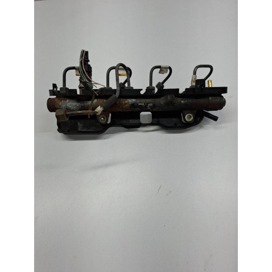 Rampa Injectoare RENAULT MEGANE II BM0/1_, CM0/1_ 2001 - 2012 8200368043