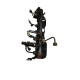 Rampa Injectoare RENAULT MEGANE II BM0/1_, CM0/1_ 2001 - 2012 8200368043