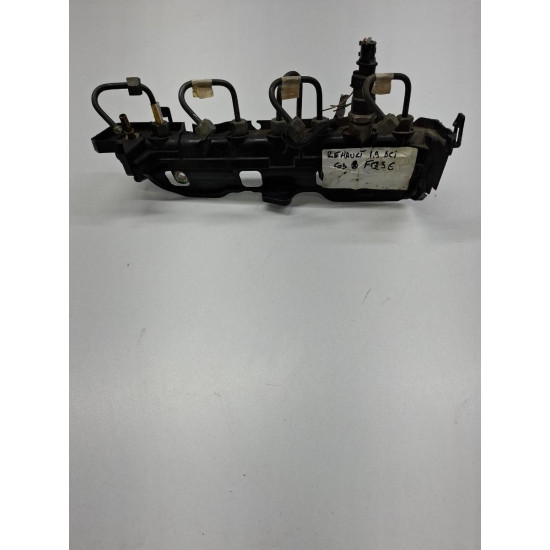Rampa Injectoare RENAULT MEGANE II BM0/1_, CM0/1_ 2001 - 2012 8200368043