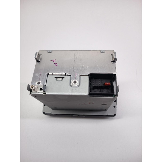 Player CD/DVD sistem de navigatie SKODA OCTAVIA II Combi 1Z5 2004 - 2013 1z0035161c