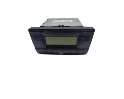 Player CD/DVD sistem de navigatie SKODA OCTAVIA II Combi 1Z5 2004 - 2013 1z0035161c