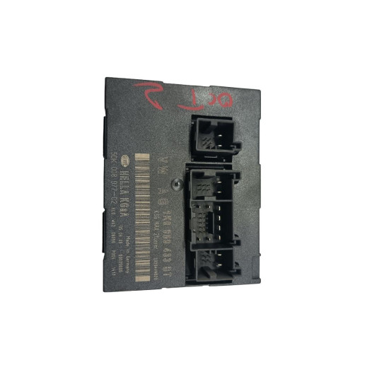 Modul de confort SKODA OCTAVIA II Combi 1Z5 2004 - 2013 HELLA 5DK 008 977-02 1k0959433bt