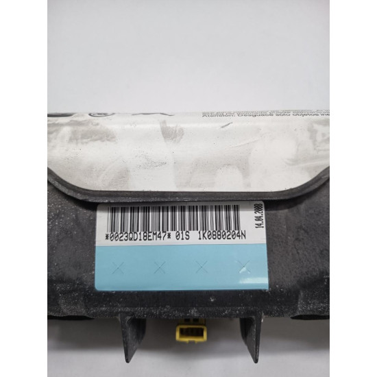 Airbag pasager SKODA OCTAVIA II Combi 1Z5 2004 - 2013 1k0880204n