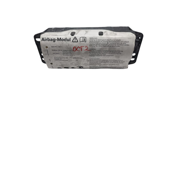Airbag pasager SKODA OCTAVIA II Combi 1Z5 2004 - 2013 1k0880204n
