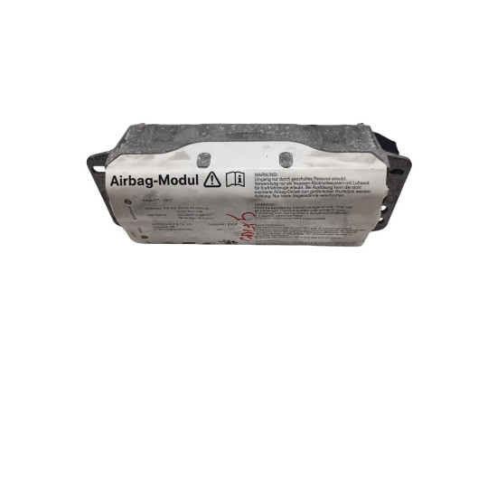 Airbag pasager VOLKSWAGEN GOLF V 1K1 2003 - 2009 1k0880204k