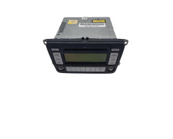 Player CD/DVD sistem de navigatie VOLKSWAGEN GOLF V 1K1 2003 - 2009 1k0057187dx