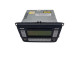 Player CD/DVD sistem de navigatie VOLKSWAGEN GOLF V 1K1 2003 - 2009 1k0057187dx