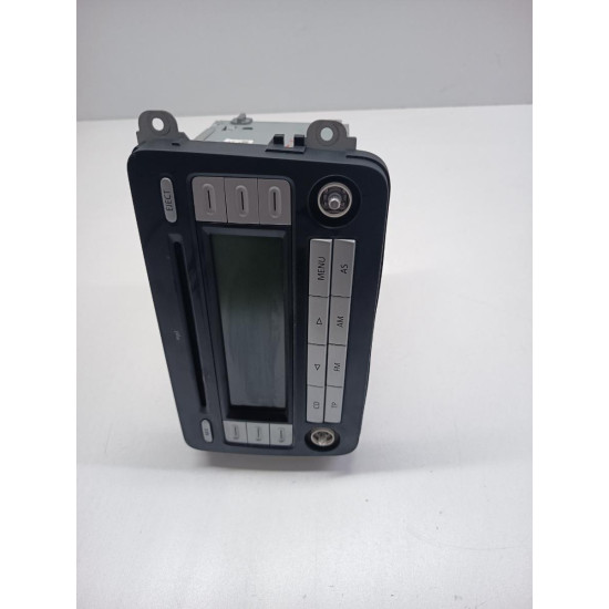 Player CD/DVD sistem de navigatie VOLKSWAGEN GOLF V 1K1 2003 - 2009 1k0057187dx