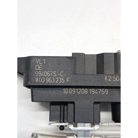 Rezistenta electrica bord VOLKSWAGEN GOLF V 1K1 2003 - 2009 1k0963235f