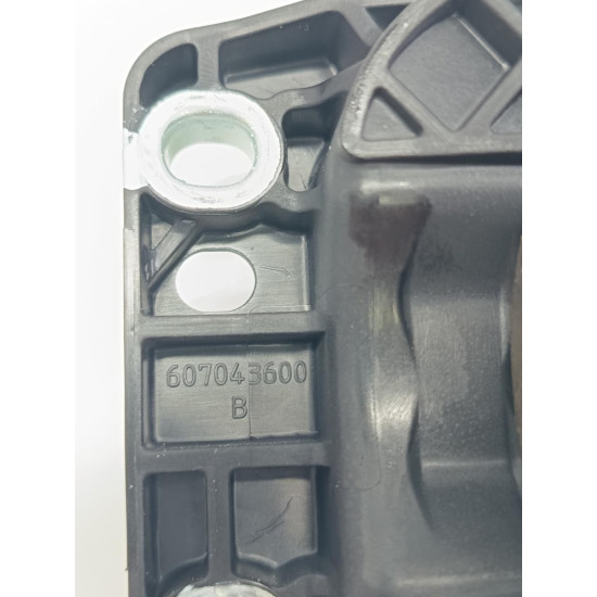 Airbag pasager VOLKSWAGEN GOLF V 1K1 2003 - 2009 607043600b