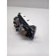 Airbag pasager VOLKSWAGEN GOLF V 1K1 2003 - 2009 607043600b