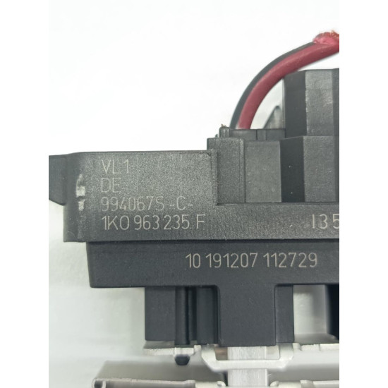 Rezistenta electrica bord VOLKSWAGEN GOLF V 1K1 2003 - 2009 1k0963235f