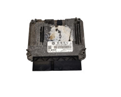ECU modul/unitate de control motor VOLKSWAGEN GOLF V 1K1 2003 - 2009 03g906021qj