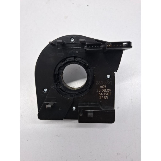 Spirala/bobina airbag (inel SRS) SKODA ROOMSTER 5J 2006 - 2015 279948