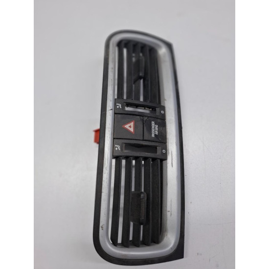 Grila de ventilatie bord centrala SKODA ROOMSTER 5J 2006 - 2015 5j0820951