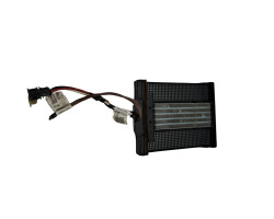 Rezistenta electrica bord VOLKSWAGEN POLO 6R, 6C 2009 -> 6r0963235