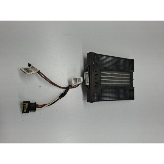 Rezistenta electrica bord VOLKSWAGEN POLO 6R, 6C 2009 -> 6r0963235