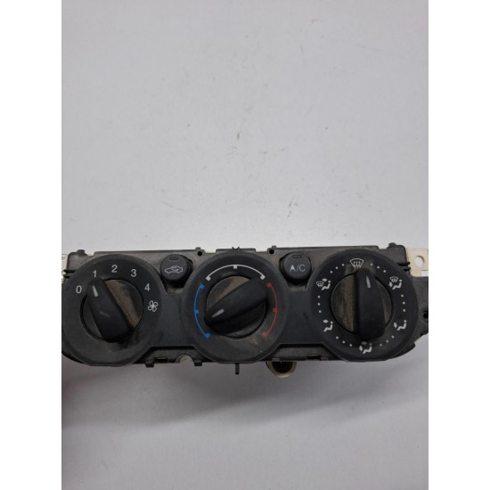 Panou Clima FORD FOCUS II DA_, HCP, DP 2004 - 2013 3m5t19980ad
