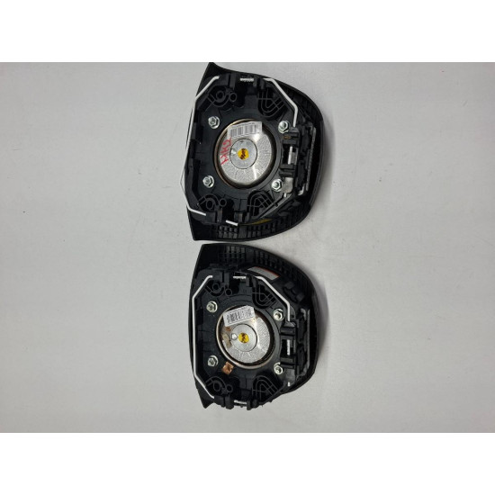 Airbag volan FORD FOCUS II DA_, HCP, DP 2004 - 2013 4m51a042b85cf