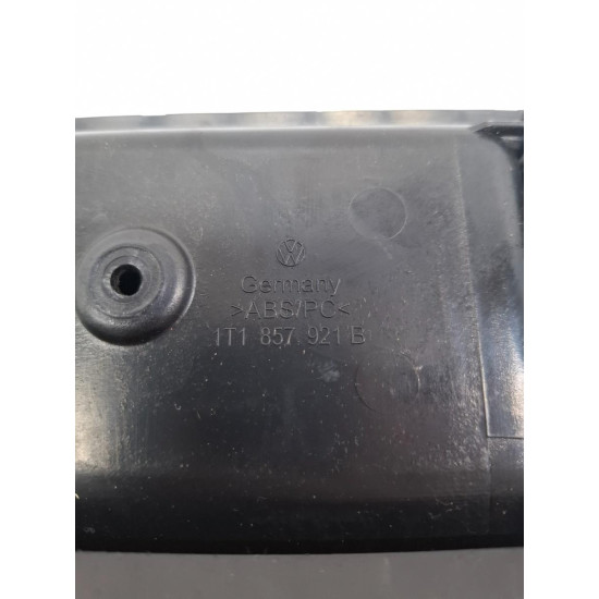 Compartiment/spatiu de depozitare panou de bord VOLKSWAGEN TOURAN 1T1, 1T2 2003 - 2010 1t1857921b