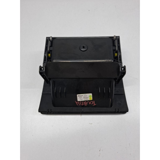 Compartiment/spatiu de depozitare panou de bord VOLKSWAGEN TOURAN 1T1, 1T2 2003 - 2010 1t1857921b