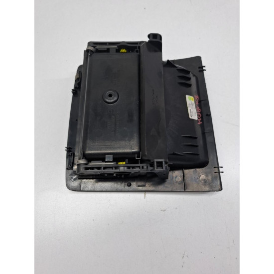 Compartiment/spatiu de depozitare panou de bord VOLKSWAGEN TOURAN 1T1, 1T2 2003 - 2010 1t1857921b