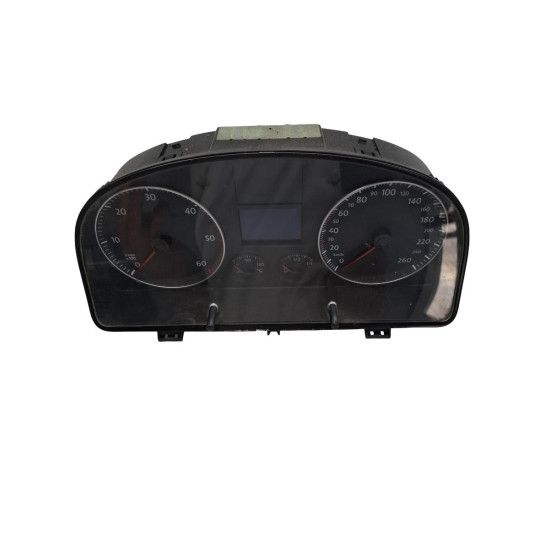 Ceas de bord VOLKSWAGEN TOURAN 1T1, 1T2 2003 - 2010 1t0920861a