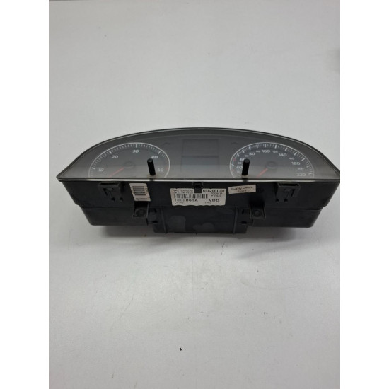 Ceas de bord VOLKSWAGEN TOURAN 1T1, 1T2 2003 - 2010 1t0920861a