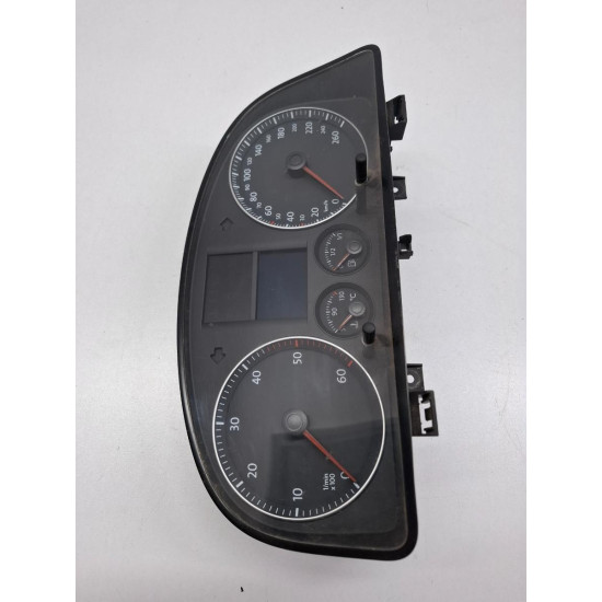 Ceas de bord VOLKSWAGEN TOURAN 1T1, 1T2 2003 - 2010 1t0920861a