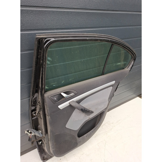Usa Portiera spate dreapta spate SKODA OCTAVIA II 1Z5 2004 - 2013