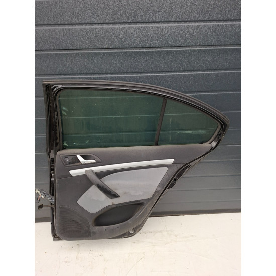 Usa Portiera spate dreapta spate SKODA OCTAVIA II 1Z5 2004 - 2013