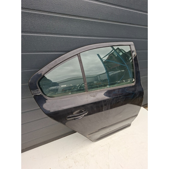 Usa Portiera spate dreapta spate SKODA OCTAVIA II 1Z5 2004 - 2013