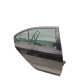 Usa Portiera spate dreapta spate SKODA OCTAVIA II 1Z5 2004 - 2013