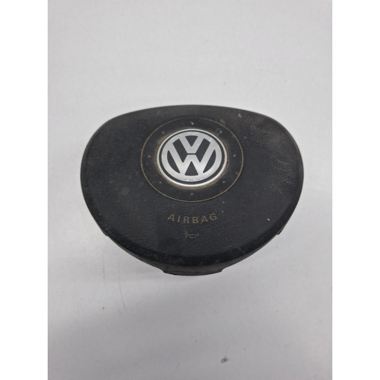 Airbag volan VOLKSWAGEN TOURAN 1T1, 1T2 2003 - 2010 1t0880201a