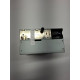 Player CD/DVD sistem de navigatie OPEL ASTRA H L48, A04 2004 - 2014 13190857