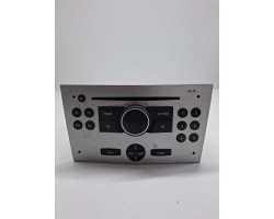 Player CD/DVD sistem de navigatie OPEL ASTRA H L48, A04 2004 - 2014 13190857